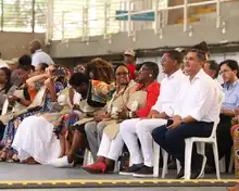 En Cali se intercambiaron saberes gastronómicos en el Encuentro Internacional de Mujeres Afrodescendientes