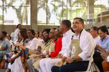 En Cali se intercambiaron saberes gastronómicos en el Encuentro Internacional de Mujeres Afrodescendientes
