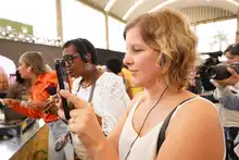 En Cali se intercambiaron saberes gastronómicos en el Encuentro Internacional de Mujeres Afrodescendientes