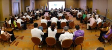 Gobierno Distrital de Cali evalúa nuevas medidas para controlar brote de dengue