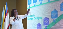 Gobierno Distrital de Cali evalúa nuevas medidas para controlar brote de dengue