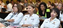 Gobierno Distrital de Cali evalúa nuevas medidas para controlar brote de dengue