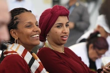 La gastronomía, un referente de las mujeres afro del Pacífico ante el mundo