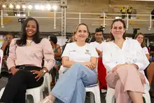 La gastronomía, un referente de las mujeres afro del Pacífico ante el mundo