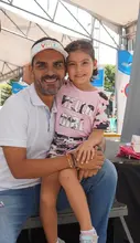 Día de la Alegría en la Ciclovida