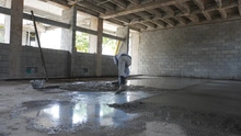 Así avanzan las obras de infraestructura educativa en las comunas 7 y 8 