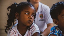 Bienestar Social capacita a niños y niñas del área de Renovación Urbana