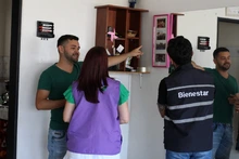 Apoyo para emprendedores de la población LGBTIQ+