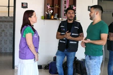 Apoyo para emprendedores de la población LGBTIQ+