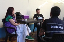Apoyo para emprendedores de la población LGBTIQ+