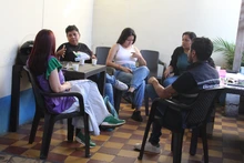 Apoyo para emprendedores de la población LGBTIQ+