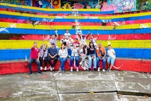 Desde el viernes súmate a ‘Juntos por La Estrella’, un festival para la transformación de la comuna 20