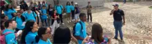 Imagen 3 Actualización Todas y Todos a Estudiar
