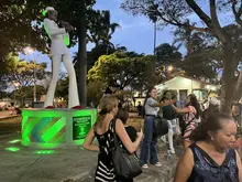 ‘Ruta Cultural y Turística de la Salsa’, uno de los atractivos en el cumpleaños de Cali 