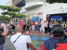 ‘Ruta Cultural y Turística de la Salsa’, uno de los atractivos en el cumpleaños de Cali 