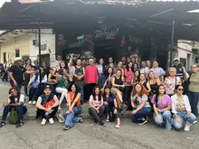 ‘Ruta Cultural y Turística de la Salsa’, uno de los atractivos en el cumpleaños de Cali 