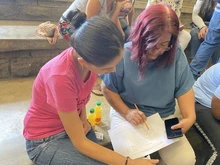 Avanzan los Encuentros Comunitarios en los territorios del distrito caleño