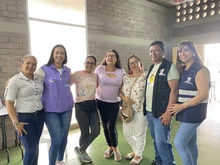 Avanzan los Encuentros Comunitarios en los territorios del distrito caleño