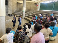 Avanzan los Encuentros Comunitarios en los territorios del distrito caleño