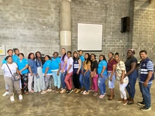 Avanzan los Encuentros Comunitarios en los territorios del distrito caleño
