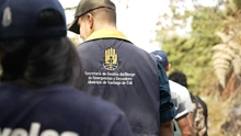 Gracias a Satic, la comunidad de Pance extinguió incendio forestal