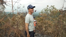 Gracias a Satic, la comunidad de Pance extinguió incendio forestal