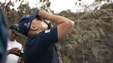 Gracias a Satic, la comunidad de Pance extinguió incendio forestal