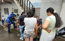 Acciones de prevención de violencia se toman las zonas de ladera de Cali