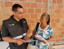 Acciones de prevención de violencia se toman las zonas de ladera de Cali