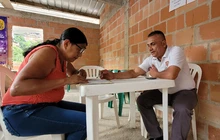 Acciones de prevención de violencia se toman las zonas de ladera de Cali