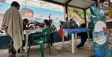 Acciones de prevención de violencia se toman las zonas de ladera de Cali