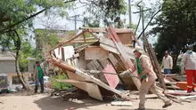 A un paso de terminar el reforzamiento del Jarillón del río Cauca