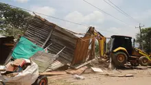 A un paso de terminar el reforzamiento del Jarillón del río Cauca