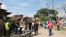 A un paso de terminar el reforzamiento del Jarillón del río Cauca