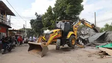 A un paso de terminar el reforzamiento del Jarillón del río Cauca