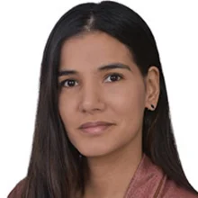 Jenny Viviana Montaño
