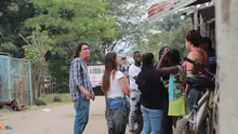 A un paso de terminar el reforzamiento del Jarillón del río Cauca