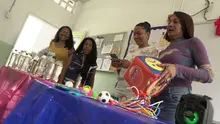 El DUA llegó a la Institución Oficial Normal Superior Santiago de Cali