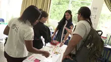 El DUA llegó a la Institución Oficial Normal Superior Santiago de Cali