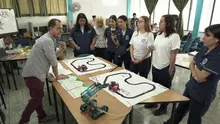 El DUA llegó a la Institución Oficial Normal Superior Santiago de Cali
