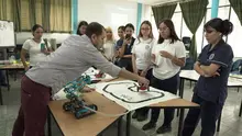 El DUA llegó a la Institución Oficial Normal Superior Santiago de Cali