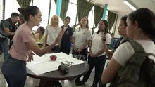 El DUA llegó a la Institución Oficial Normal Superior Santiago de Cali