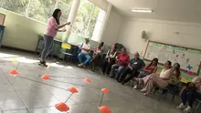 El DUA llegó a la Institución Oficial Normal Superior Santiago de Cali