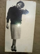 La eterna huella de Ana Ruth Velasco en el teatro y las artes
