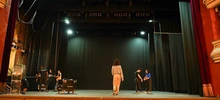 Teatro del Cielo, directo de Ecuador al ‘Festival Internacional de Teatro Cali 2023’