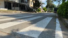 Demarcación y señalización vial de las Obras de Corazón avanza en un 50 %