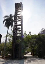 La Plaza de la Resiliencia, un lugar de encuentro en San Fernando 