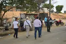 Recuperados 2.4 kilómetros, continuará el reforzamiento del Jarillón
