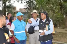 Recuperados 2.4 kilómetros, continuará el reforzamiento del Jarillón