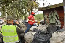 Recuperados 2.4 kilómetros, continuará el reforzamiento del Jarillón